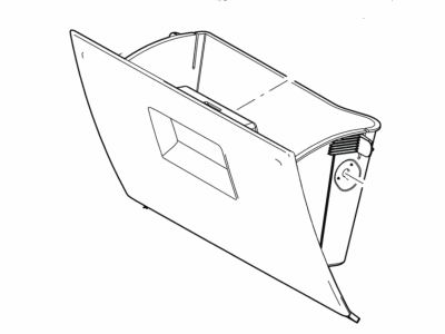 Ford 9L1Z-78060T10-CA