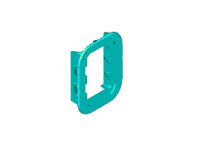 Ford -W717745-S300 Grommet