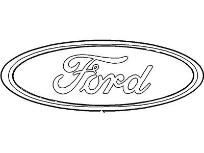 Ford F2TZ-9842528-A