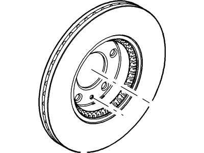 Lincoln 9E5Z-1125-C
