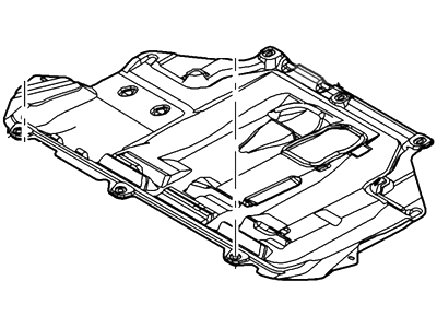 Ford AV6Z-6P013-A