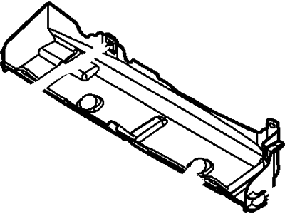 Ford CP9Z-9F721-A