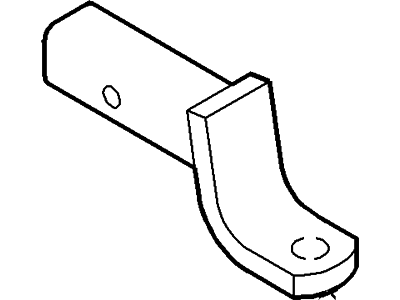Ford BC3Z-19A282-A