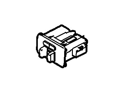 Ford CL3Z-19H332-A Module - Trailer Brake