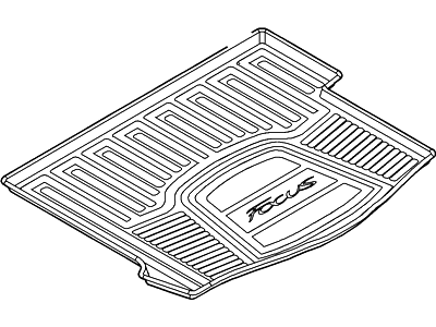 Ford CM5Z-6111600-FA