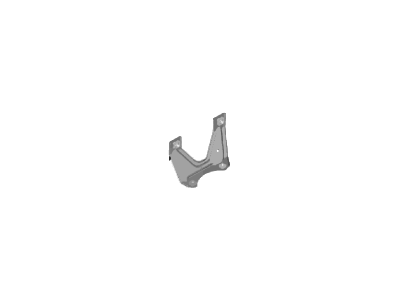 Ford CK4Z-6028-B Engine Front Support Bracket