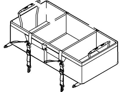 Ford AE5Z-78115A00-B