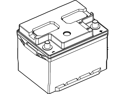 Ford BXL-96-RA