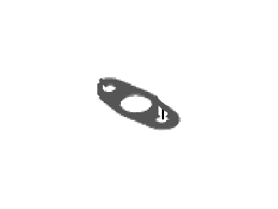 Ford 4R8Z-6N652-A Gasket