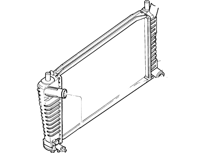 Mercury E9DZ-8005-D