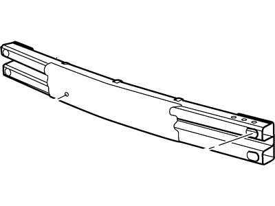 Mercury F8AZ-17906-AA