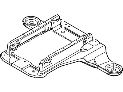 Ford BL3Z-15625A80-A Bracket