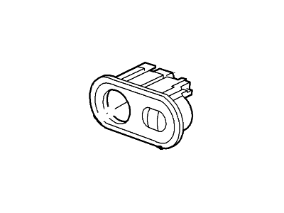 Ford 2L2Z-11654-FAA Switch Assembly