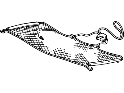 Ford F5TZ-7855066-BA