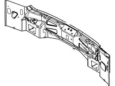 Lincoln AT4Z-7811323-B