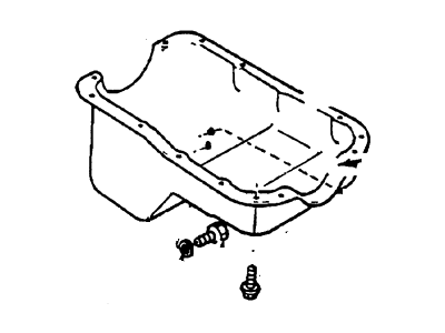 Mercury F4DZ-6675-A