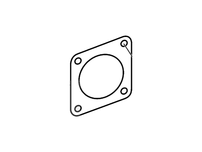 Ford XF5Z-9E936-AA Gasket