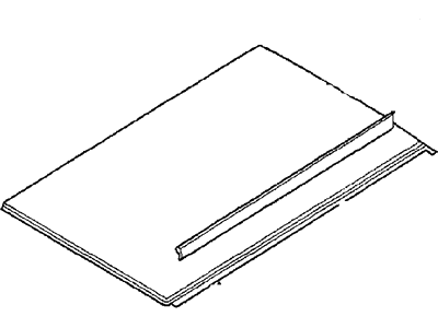 Ford YS4Z-6150202-AA