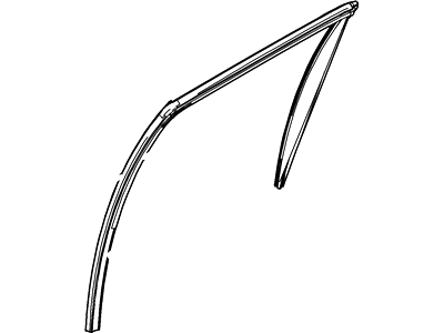 Ford 5F9Z-7425766-AA