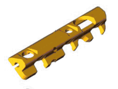 Ford JL3Z-6P013-B
