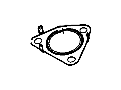 Ford AA5Z-9448-A Gasket