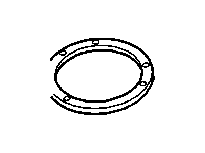 Ford 1L2Z-18N260-AA Seal