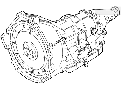 Ford F5UZ-7A039-A