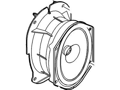 Ford 9L3Z-18808-M