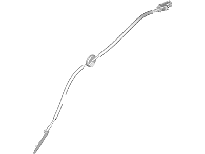Ford EJ7Z-5840180-A Cable Assembly