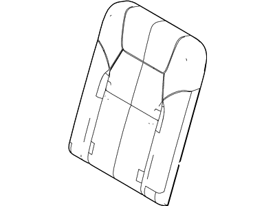 Mercury 6L2Z-7866600-TAA