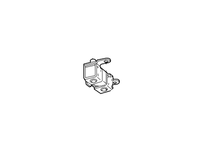 Ford 9L3Z-7G484-A Solenoid Assembly