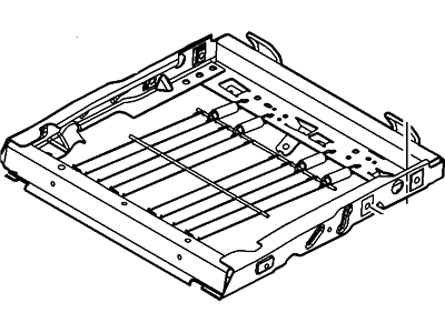 Ford BU5Z-9663160-C