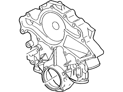 Mercury -N804215-S8