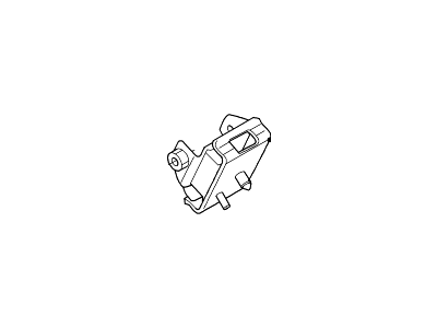 Lincoln 4C5Z-6038-BB
