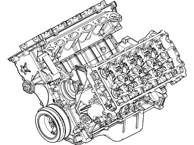 Ford BR3Z-6006-D