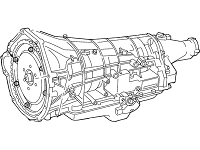 Ford 1L3Z-7000-LARM