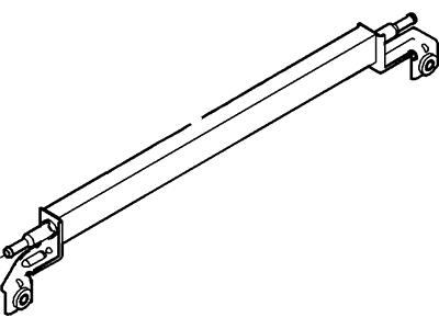 Ford AA5Z-3D746-A Coil - Cooling