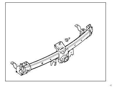 Ford BB5Z-19D520-AA