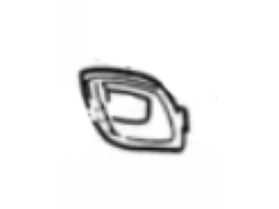 Mercury F5DZ-5421819-A