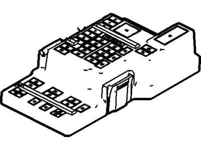 Ford 7L1Z-14A003-B