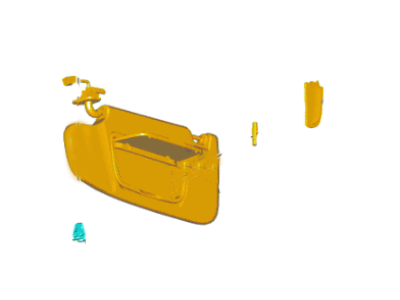 Ford FT4Z-5804104-EB