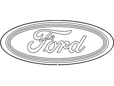 Ford 8C3Z-8213-A