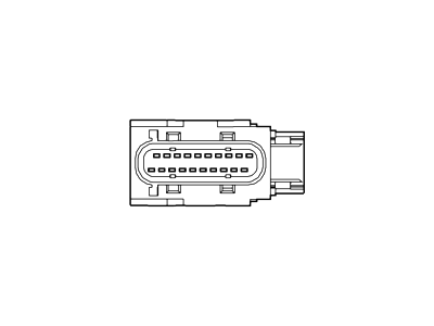 Ford 8U2Z-14S411-ACA