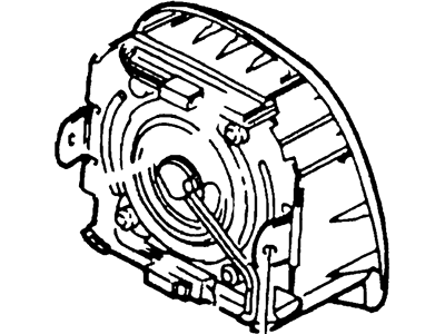 Lincoln 1F3Z-54043B13-AAB