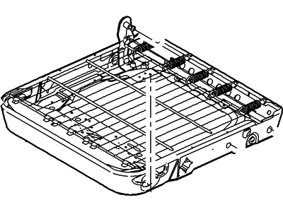 Ford 5C3Z-2563101-AA