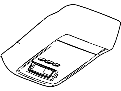 Ford 6W7Z-54519A70-AAC