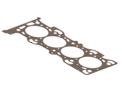 Ford FB5Z-6051-A Gasket - Cylinder Head