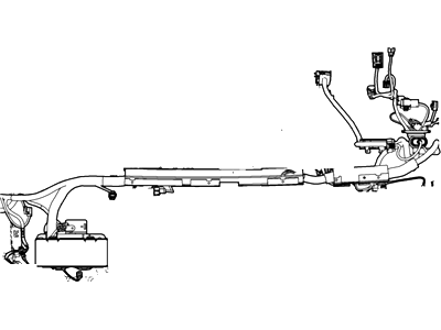 Ford 9C2Z-12A581-FB