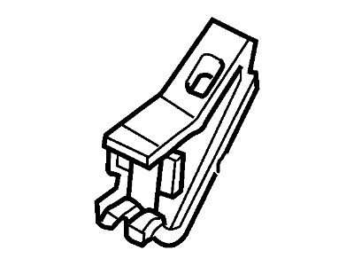 Ford XR3Z-7K065-AB Support