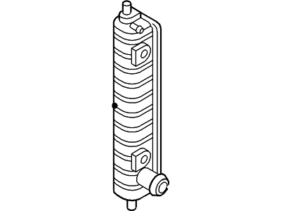 Mercury FOAZ-8115-A